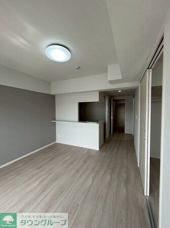 メイクスアート五反野の物件内観写真